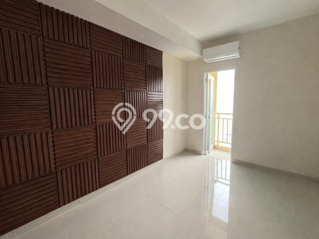Siap Milik Apartemen 0 Kamar Tidur, 1 Kamar Mandi di BSD, Tangerang Selatan Siap Milik Apartemen 0 Kamar Tidur, 1 Kamar Mandi di BSD, Tangerang Selatan