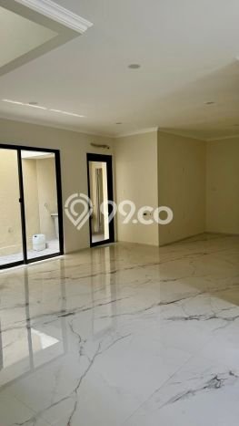 Rumah Elit Modern Tanpa Renovasi di Gading Serpong Tangerang Rumah Elit Modern Tanpa Renovasi di Gading Serpong Tangerang