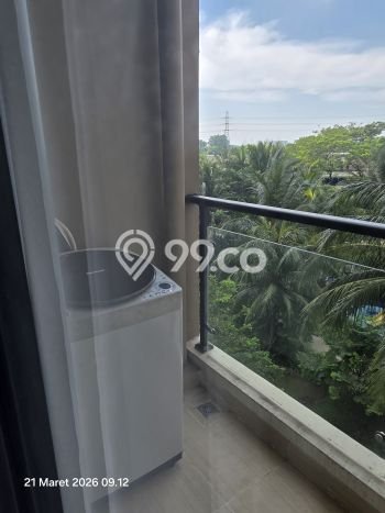 Sewa Apartemen Hemat di BSD, Tangerang Selatan Lokasi Strategis Sewa Apartemen Hemat di BSD, Tangerang Selatan Lokasi Strategis