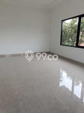Rumah Mewah LB 330m2 Siap Huni Desain Elegan di BSD Nusaloka, Tangerang Rumah Mewah LB 330m2 Siap Huni Desain Elegan di BSD Nusaloka, Tangerang