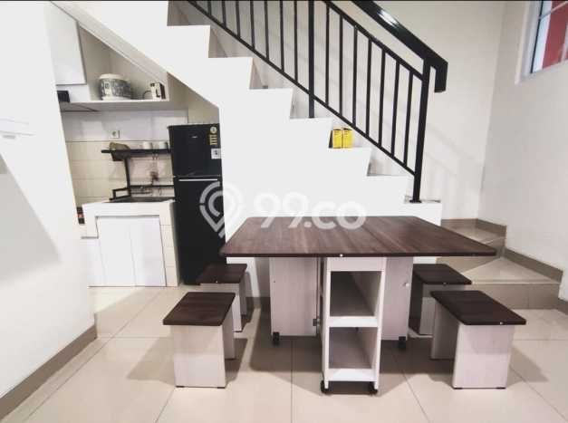 For Sale Hunian Rumah Terawat 4 Kamar di Gading Serpong, Tangerang For Sale Hunian Rumah Terawat 4 Kamar di Gading Serpong, Tangerang