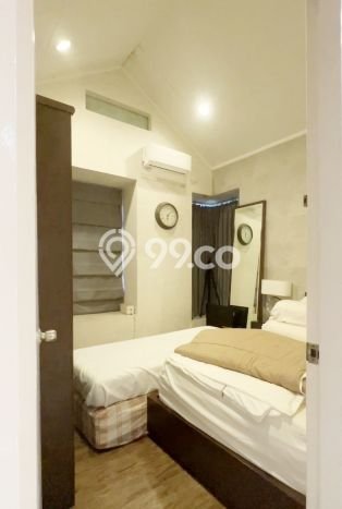 For Sale! Luxury House LT 180m2 Desain Elegan di Lippo Karawaci For Sale! Luxury House LT 180m2 Desain Elegan di Lippo Karawaci
