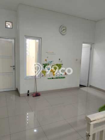 Hunian Cantik Minimalis Lb 120m2 di Legok, Tangerang Hunian Cantik Minimalis Lb 120m2 di Legok, Tangerang