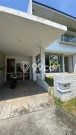 Rumah Luxury Modern Tanpa Renovasi di Alam Sutera Tangerang Rumah Luxury Modern Tanpa Renovasi di Alam Sutera Tangerang