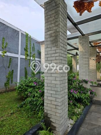 Dijual Rumah Premium dengan Fasilitas Sekitar Komplit di BSD, Tangerang Selatan Dijual Rumah Premium dengan Fasilitas Sekitar Komplit di BSD, Tangerang Selatan