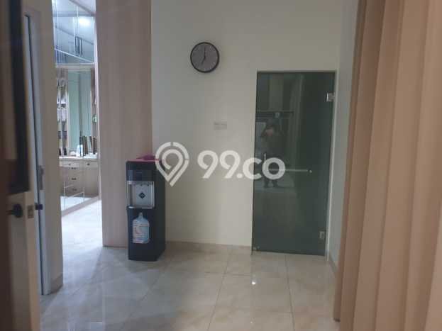 Rumah Luxury Modern Tanpa Renovasi di BSD Tangerang Rumah Luxury Modern Tanpa Renovasi di BSD Tangerang