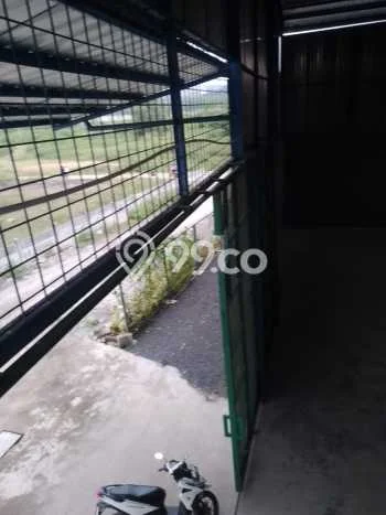 Dijual! Gudang di Klapanunggal Bogor LT 1800m2 / LB 1200m2 Kawasan Strategis Dijual! Gudang di Klapanunggal Bogor LT 1800m2 / LB 1200m2 Kawasan Strategis