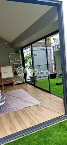 Jual Rumah Luas Megah Dengan View Eksklusif di BSD The Green, Tangerang Jual Rumah Luas Megah Dengan View Eksklusif di BSD The Green, Tangerang