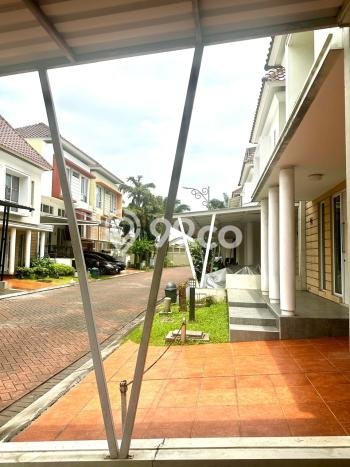 Jual Rumah Eksklusif 3 KT di Gading Serpong, Tangerang Jual Rumah Eksklusif 3 KT di Gading Serpong, Tangerang