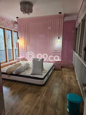 Rumah Mewah LB 200m2 Siap Pakai Desain Elegan di Sektor 7-Bintaro, Tangerang Selatan Rumah Mewah LB 200m2 Siap Pakai Desain Elegan di Sektor 7-Bintaro, Tangerang Selatan