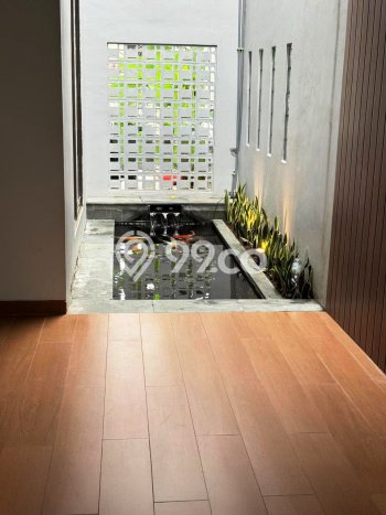 Siap Huni Rumah Mewah 4 Kamar di BSD The Green Dekat ke Mana Saja Siap Huni Rumah Mewah 4 Kamar di BSD The Green Dekat ke Mana Saja