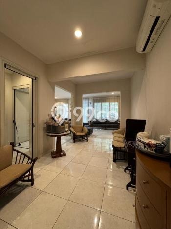 Jual Rumah Luas Elegan Dengan View Cantik di Lippo Karawaci, Tangerang Jual Rumah Luas Elegan Dengan View Cantik di Lippo Karawaci, Tangerang