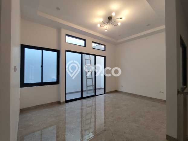 Dijual Rumah Mewah Elegan Dengan View Cantik di BSD Nusaloka, Tangerang Dijual Rumah Mewah Elegan Dengan View Cantik di BSD Nusaloka, Tangerang