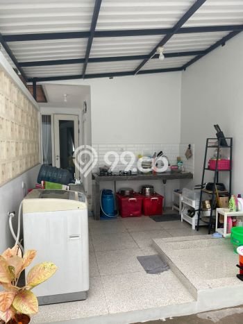 Dijual Rumah Mewah Megah Dengan View Cantik di Alam Sutera, Tangerang Dijual Rumah Mewah Megah Dengan View Cantik di Alam Sutera, Tangerang