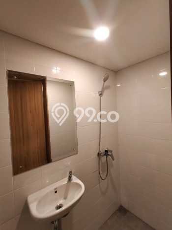 Rumah Minimalis 3 KT LT 60m2 di BSD Rumah Minimalis 3 KT LT 60m2 di BSD