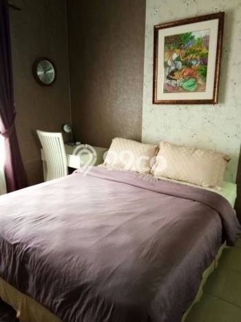 Dijual Rumah Mewah Elegan Dengan View Cantik di BSD City, Tangerang Dijual Rumah Mewah Elegan Dengan View Cantik di BSD City, Tangerang
