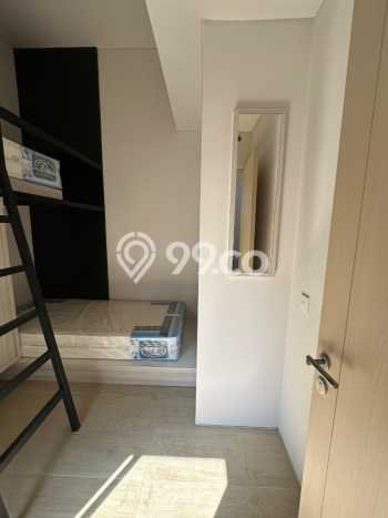Hunian Nyaman Asri 3 KT Siap Huni di BSD City Tangerang Hunian Nyaman Asri 3 KT Siap Huni di BSD City Tangerang