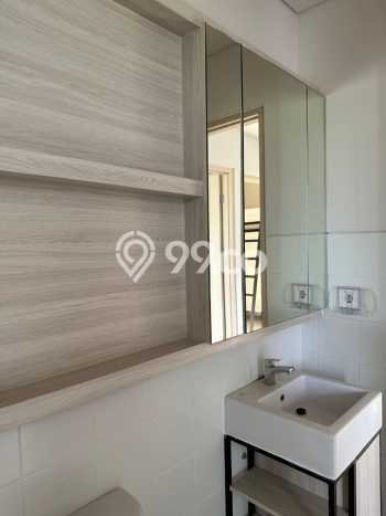 Hunian Nyaman Asri 3 KT Siap Huni di BSD City Tangerang Hunian Nyaman Asri 3 KT Siap Huni di BSD City Tangerang