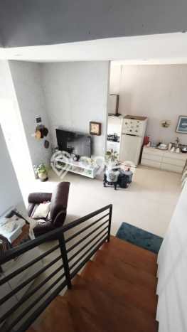 Rumah Modern 3 KT di BSD Kencana Loka Tangerang Unfurnished Rumah Modern 3 KT di BSD Kencana Loka Tangerang Unfurnished