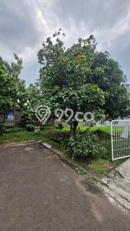 Dijual Tanah di Tangerang, Luas 258m2 PPJB Dijual Tanah di Tangerang, Luas 258m2 PPJB