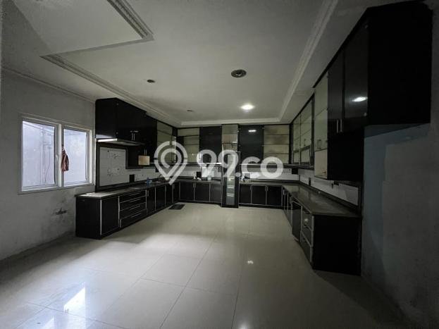 HUNIAN BERKELAS! Rumah Premium BSD Puspita Loka, Tangerang, LT 300m² LB 400m² HUNIAN BERKELAS! Rumah Premium BSD Puspita Loka, Tangerang, LT 300m² LB 400m²