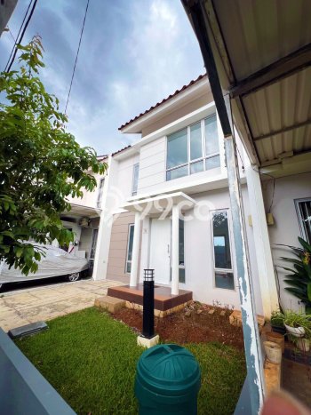PREMIUM LIVING! Rumah di Gading Serpong, 2 KM, Area Berkembang, LT 112m² LB 77m² PREMIUM LIVING! Rumah di Gading Serpong, 2 KM, Area Berkembang, LT 112m² LB 77m²