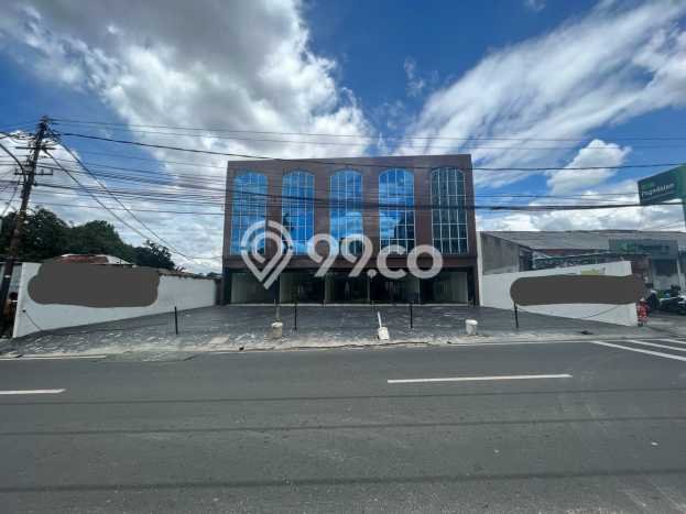 Ruko Bagus Dijual di Bintaro Jakarta Selatan Strategis Cocok untuk Kembangkan Bisnis Ruko Bagus Dijual di Bintaro Jakarta Selatan Strategis Cocok untuk Kembangkan Bisnis