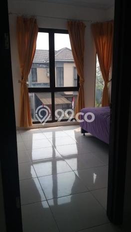 LOKASI PREMIUM! Rumah di BSD The Icon, 2 KM, Area Tenang, LT 112m² LB 72m² LOKASI PREMIUM! Rumah di BSD The Icon, 2 KM, Area Tenang, LT 112m² LB 72m²