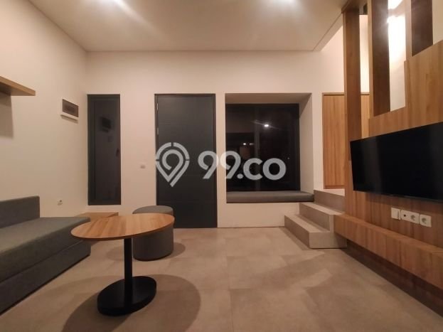 Rumah di BSD City, Siap Huni, 3 KT Rumah di BSD City, Siap Huni, 3 KT