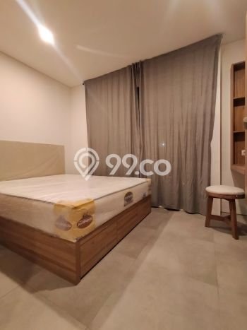 Rumah di BSD City, Siap Huni, 3 KT Rumah di BSD City, Siap Huni, 3 KT