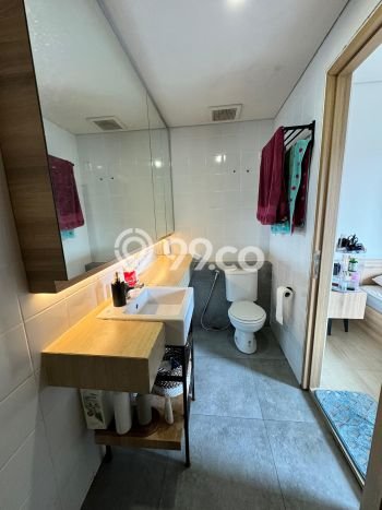 HOT DEAL! Dijual Rumah Premium di BSD City, Tangerang, LT 65m² Luas Bangunan 77m² HOT DEAL! Dijual Rumah Premium di BSD City, Tangerang, LT 65m² Luas Bangunan 77m²