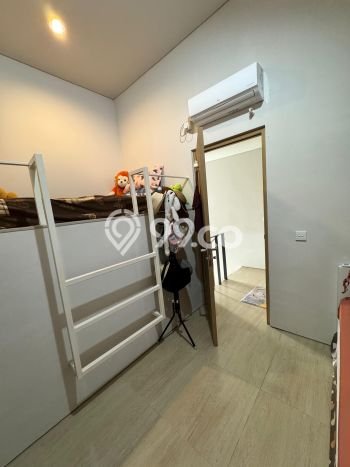 HOT DEAL! Dijual Rumah Premium di BSD City, Tangerang, LT 65m² Luas Bangunan 77m² HOT DEAL! Dijual Rumah Premium di BSD City, Tangerang, LT 65m² Luas Bangunan 77m²