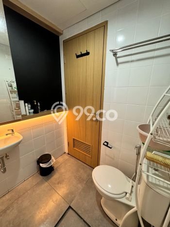 HOT DEAL! Dijual Rumah Premium di BSD City, Tangerang, LT 65m² Luas Bangunan 77m² HOT DEAL! Dijual Rumah Premium di BSD City, Tangerang, LT 65m² Luas Bangunan 77m²