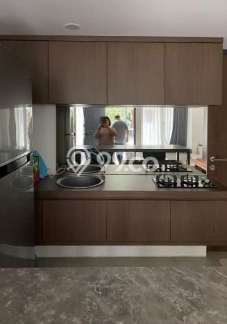Rumah Tenang di BSD City, 3 KT, LT 60m² Bangunan 68m² Rumah Tenang di BSD City, 3 KT, LT 60m² Bangunan 68m²