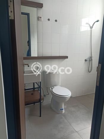 Rumah Tenang di BSD City, 3 KT, LT 60m² Bangunan 68m² Rumah Tenang di BSD City, 3 KT, LT 60m² Bangunan 68m²
