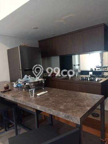 Rumah Tenang di BSD City, 3 KT, LT 60m² Bangunan 68m² Rumah Tenang di BSD City, 3 KT, LT 60m² Bangunan 68m²