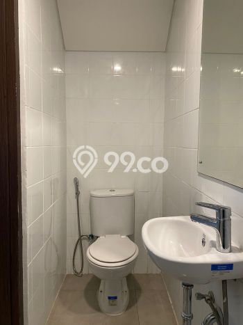 Hunian Nyaman Asri 3 KT Siap Pakai di BSD City Tangerang Hunian Nyaman Asri 3 KT Siap Pakai di BSD City Tangerang