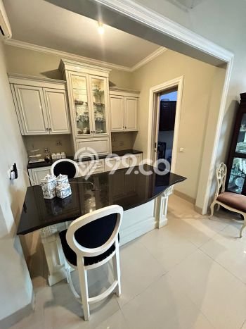 Rumah di BSD Telaga Golf, Tangerang, Luas 285m² Bangunan 275m² Rumah di BSD Telaga Golf, Tangerang, Luas 285m² Bangunan 275m²