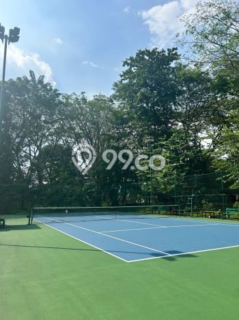 Rumah di BSD Telaga Golf, Tangerang, Luas 285m² Bangunan 275m² Rumah di BSD Telaga Golf, Tangerang, Luas 285m² Bangunan 275m²