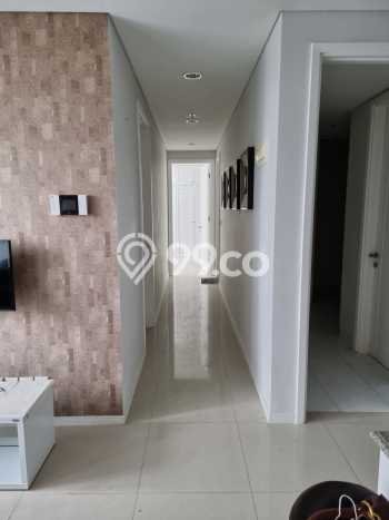 Dijual Apartemen 2 KT & 1 KM di Tangerang Area Strategis Dijual Apartemen 2 KT & 1 KM di Tangerang Area Strategis