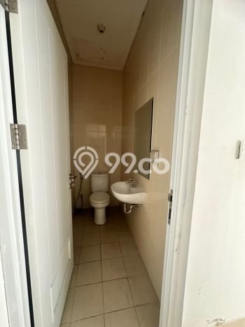 Dijual Hunian Rumah Terawat 2 Kamar di BSD Vanya Park, Tangerang Dijual Hunian Rumah Terawat 2 Kamar di BSD Vanya Park, Tangerang