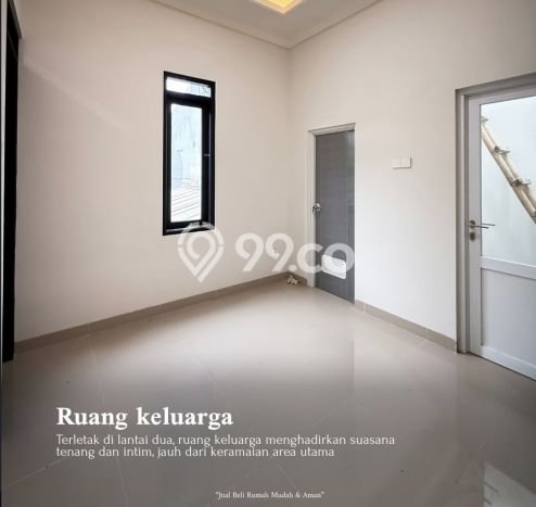 Dijual Cepat Rumah Favorit Siap Huni LB 110m2 di Jagakarsa, Jakarta Selatan Dijual Cepat Rumah Favorit Siap Huni LB 110m2 di Jagakarsa, Jakarta Selatan