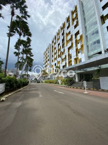 Apartemen Kawasan , Tangerang, 1 KT, Luas 29m2m², Fasilitas Lengkap Apartemen Kawasan , Tangerang, 1 KT, Luas 29m2m², Fasilitas Lengkap