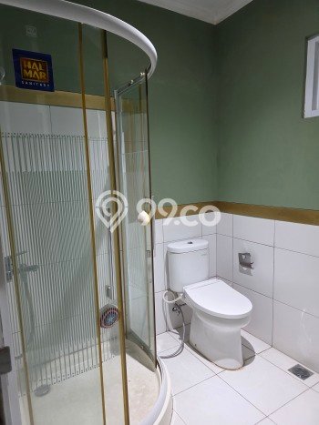 Dijual Rumah Premium dengan Fasilitas Sekitar Komplit di BSD, Tangerang Selatan Dijual Rumah Premium dengan Fasilitas Sekitar Komplit di BSD, Tangerang Selatan