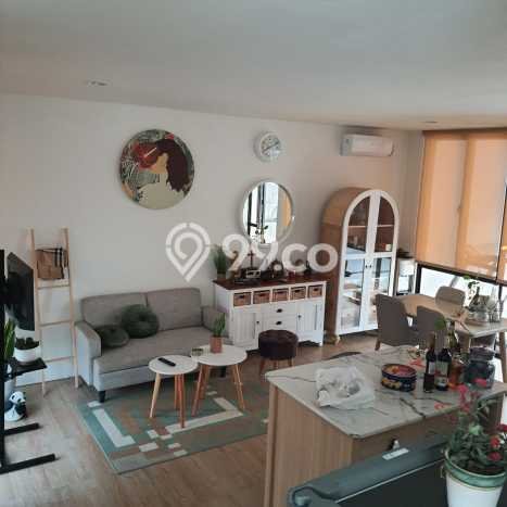 Rumah Minimalis 3 KT di Lippo Karawaci Tangerang Unfurnished Rumah Minimalis 3 KT di Lippo Karawaci Tangerang Unfurnished