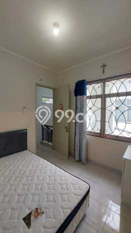 Rumah Modern 3 Kamar LT 112m2 di BSD Rumah Modern 3 Kamar LT 112m2 di BSD