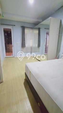 Rumah Mewah LB 180m2 Siap Huni Desain Elegan di BSD The Icon, Tangerang Rumah Mewah LB 180m2 Siap Huni Desain Elegan di BSD The Icon, Tangerang