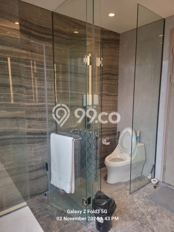 Dijual Rumah 5 KT di BSD, Tangerang - Luas Tanah 230m² Dijual Rumah 5 KT di BSD, Tangerang - Luas Tanah 230m²