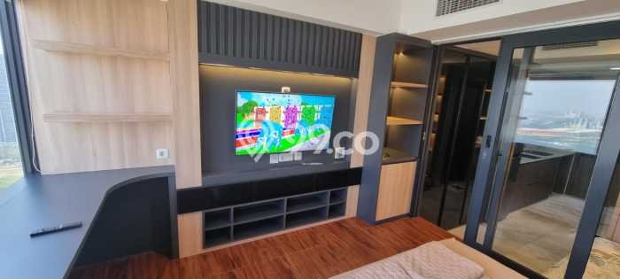Dijual Apartemen 1 KT & 1 KM di Tangerang Lokasi Strategis Dijual Apartemen 1 KT & 1 KM di Tangerang Lokasi Strategis
