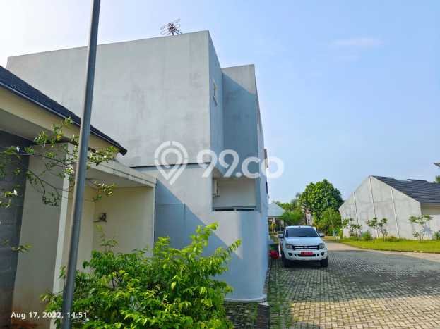 Hunian Cantik Minimalis Lb 120m2 di Legok, Tangerang Hunian Cantik Minimalis Lb 120m2 di Legok, Tangerang
